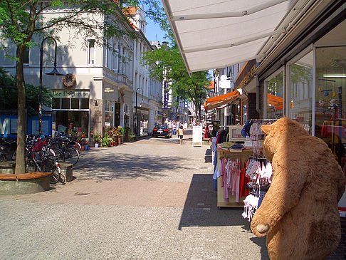  Impressionen Reiseführer  in Bremen 