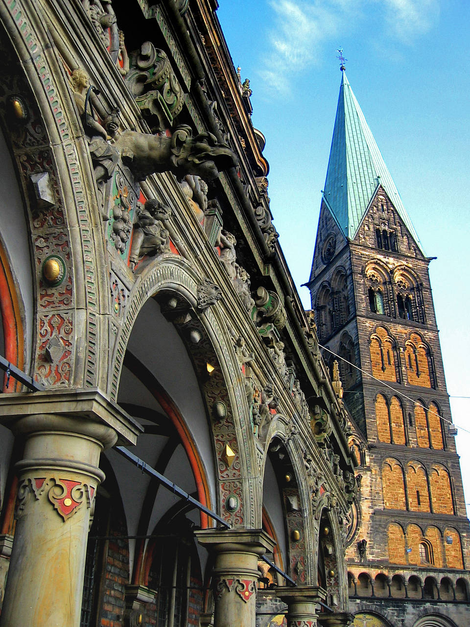 Fotos St. Petri Dom | Bremen