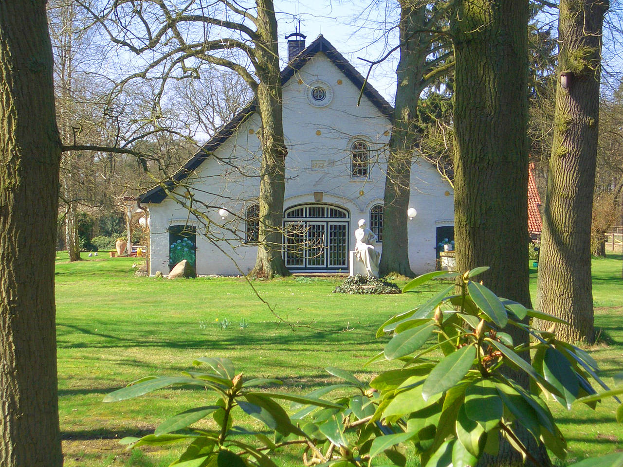 Fischerhude Fotos