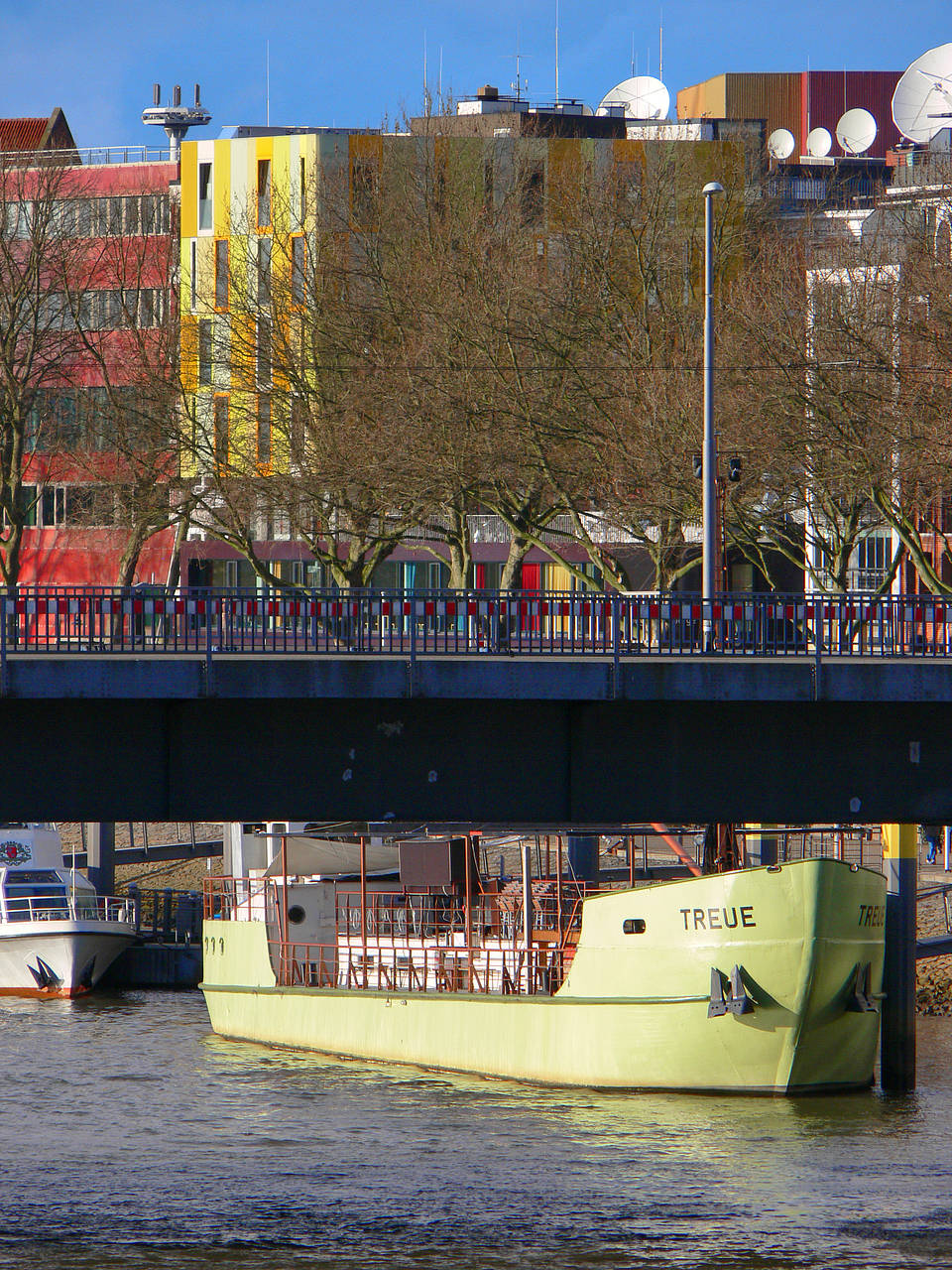 Fotos Tipps zu Bremen Hotels