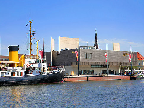 U-Boot Wilhelm Bauer - Bremen (Bremerhaven)
